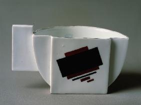 Tasse Suprematismus 1923