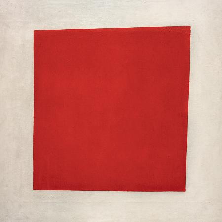 Rotes Quadrat, 1915 1915