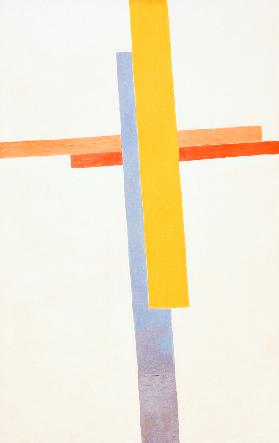  Suprematism  1916