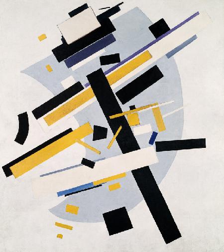 Suprematismus 1914-1916