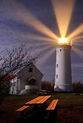 lighthouse