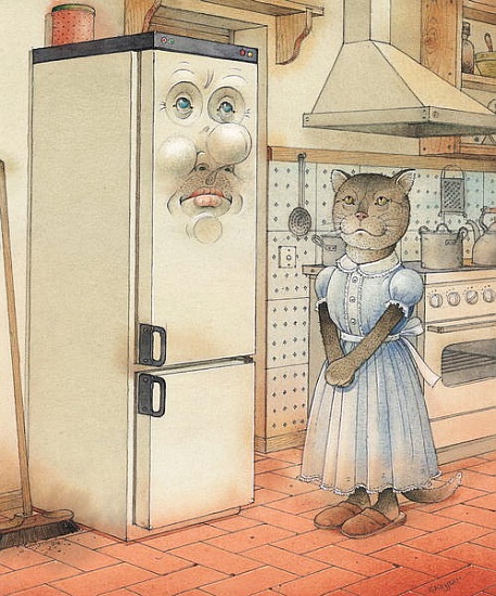 Love Story von  Kestutis  Kasparavicius