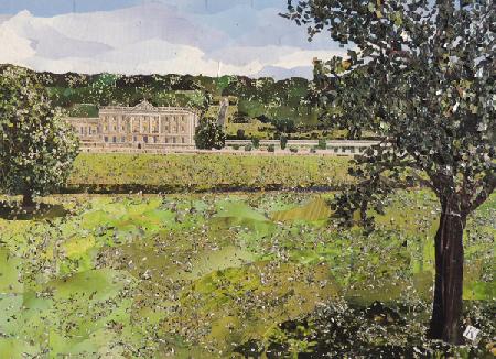 Chatsworth House 2019