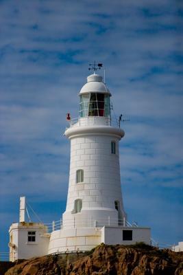 Corbiere Leuchtturm