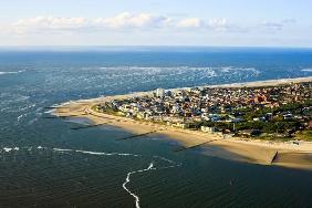 See um Norderney