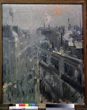 Paris 1906