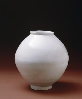 'Full Moon' jar, early 17th century