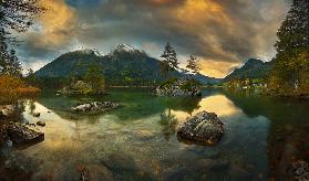 Hintersee....