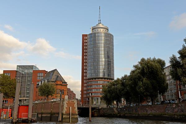 Hamburg Speicherstadt 2015