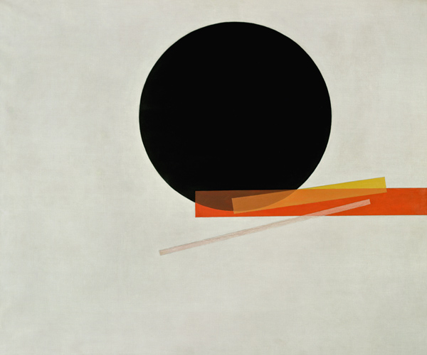 A 20 von László Moholy-Nagy