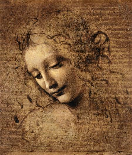 Leonardo da Vinci: Alle Kunstwerke des Künstlers bei Kunstkopie.de