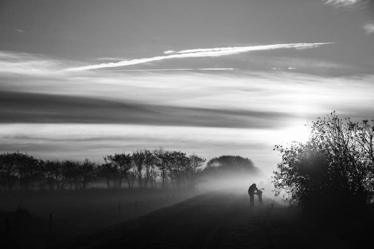 Terschelling von Liesbeth Van der