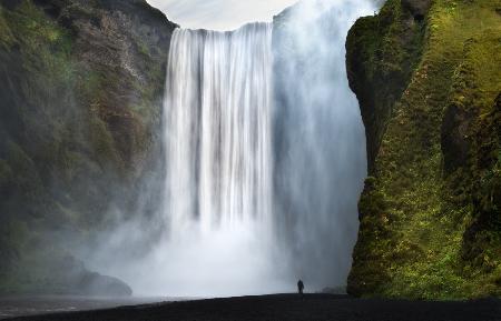 Skógarfoss