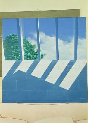 Studio Skylight, 1988 