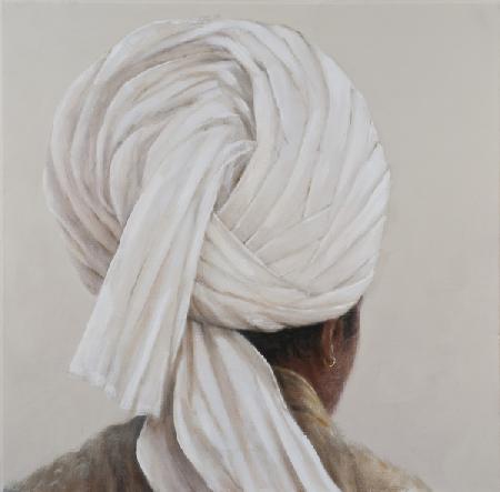 White Turban 2014