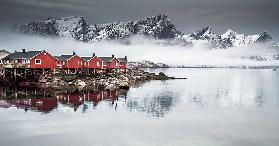 Lofoten