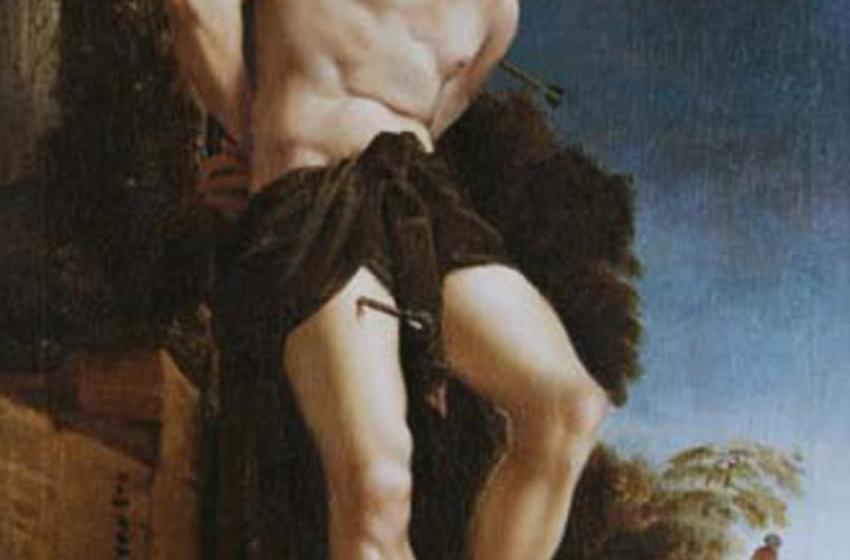 Lodovico Carracci