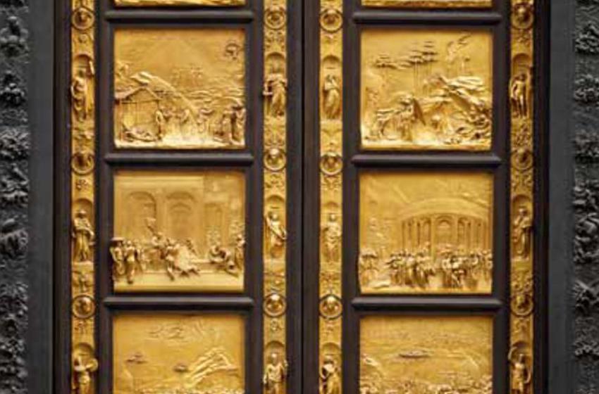 Lorenzo Ghiberti