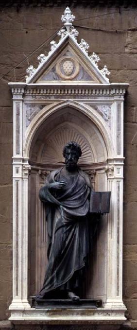 St. Matthew c.1422