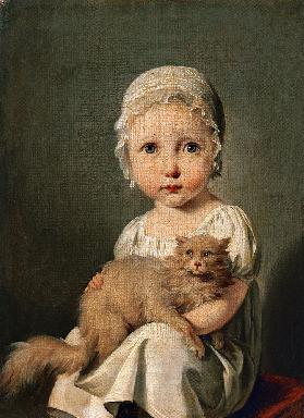 Gabrielle Arnault 1813