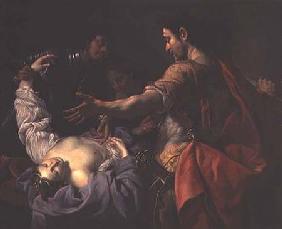 The Death of Cleopatra