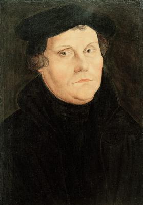 Martin Luther