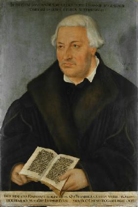 Johannes Bugenhaben