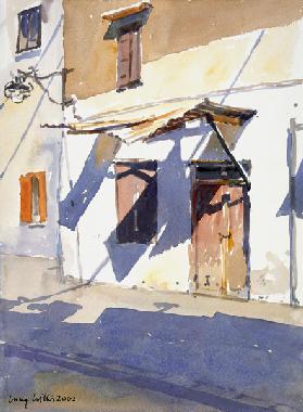 Cretan Shadows 2002