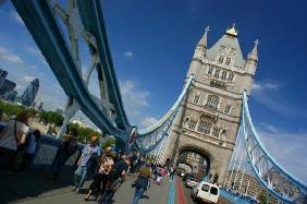 Tower Bridge