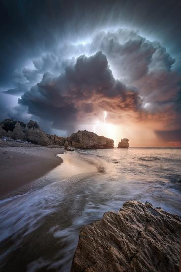 StrandGewitter