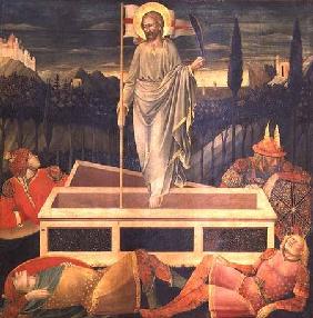 The Resurrection of Christ