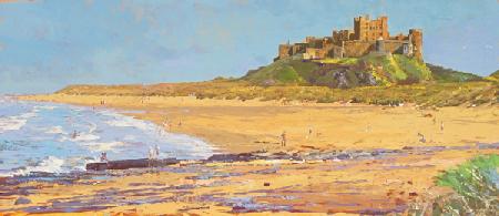 Bamburgh 2007