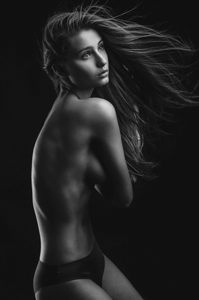 Sensual Beauty von Martin Krystynek, QEP