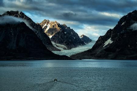 Spitzbergen