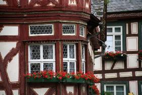 Altes Haus