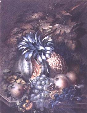 Study of Fruit