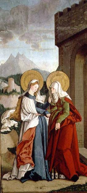 The Visitation