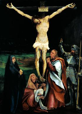 Kreuzigung Christi 1505