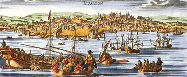 Lissabon