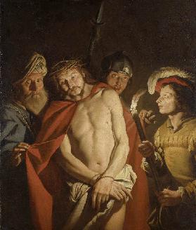 Ecce Homo