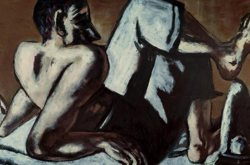 Max Beckmann