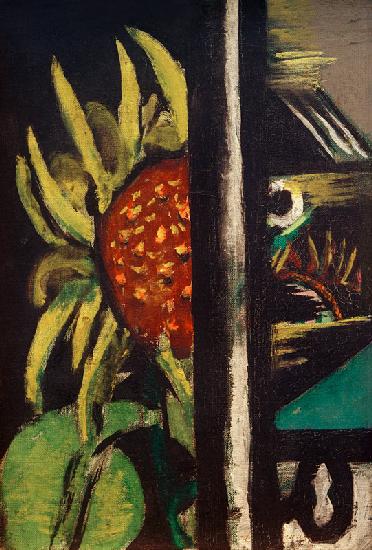 Sunflower 1930