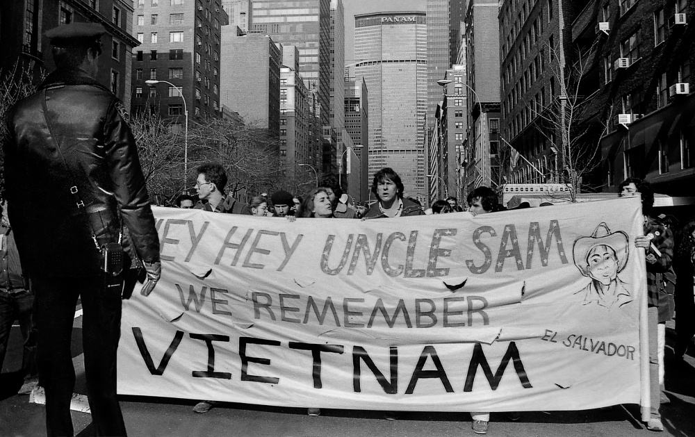 Wir erinnern uns an Vietnam von Michael Castellano