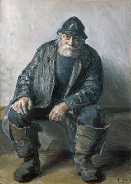 Skagen Fisherman