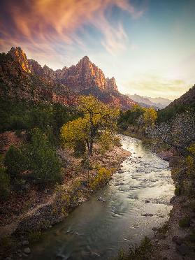 Zion Nationalpark