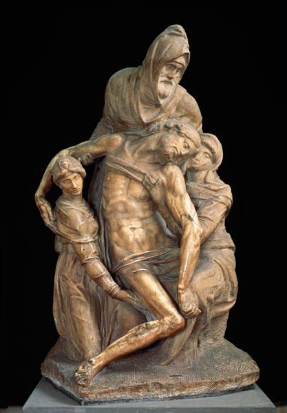 Pieta 1553