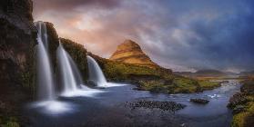 Kirkjufell