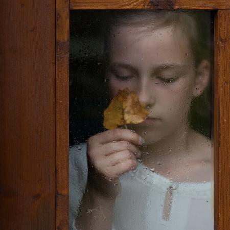 Der Herbst kommt