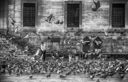 Eminönü