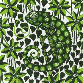 Chameleon 2003